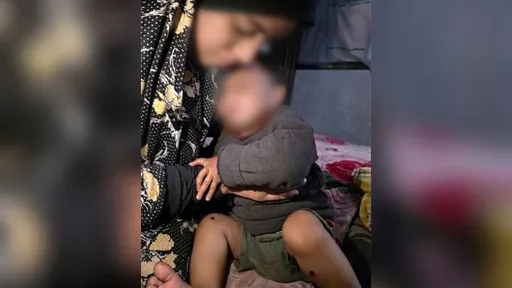 Outrage erupts over torture of Palestinian toddler as calls for Israeli accountability mount