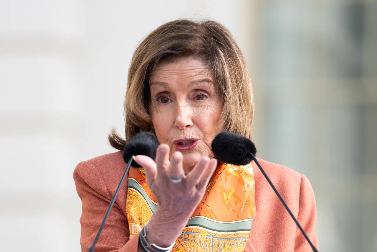 Pelosi: Trump ne može povući SAD iz NATO-a bez odobrenja Kongresa
