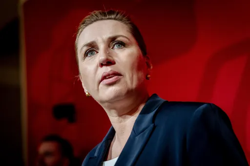 Умерените имаат клучна улога бидејќи ниеден блок не обезбеди мнозинство на данските избори