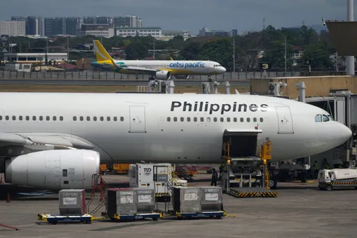 Maskapai bertarif rendah di Filipina hentikan penerbangan akibat lonjakan harga bahan bakar