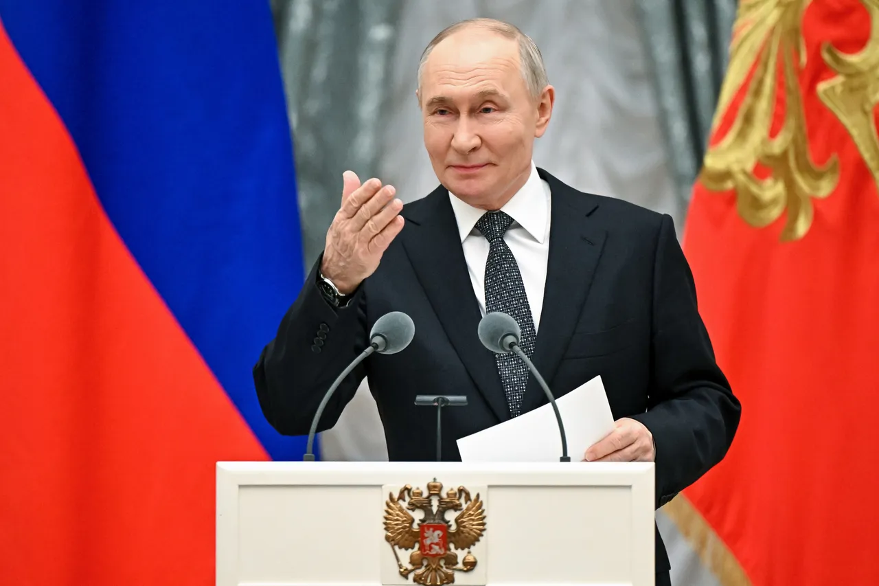 Putin ograničio izvoz gotovine i zlata