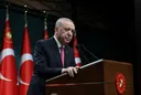 Президент Эрдоган: Турция продолжит укреплять межрелигиозный мир в регионе