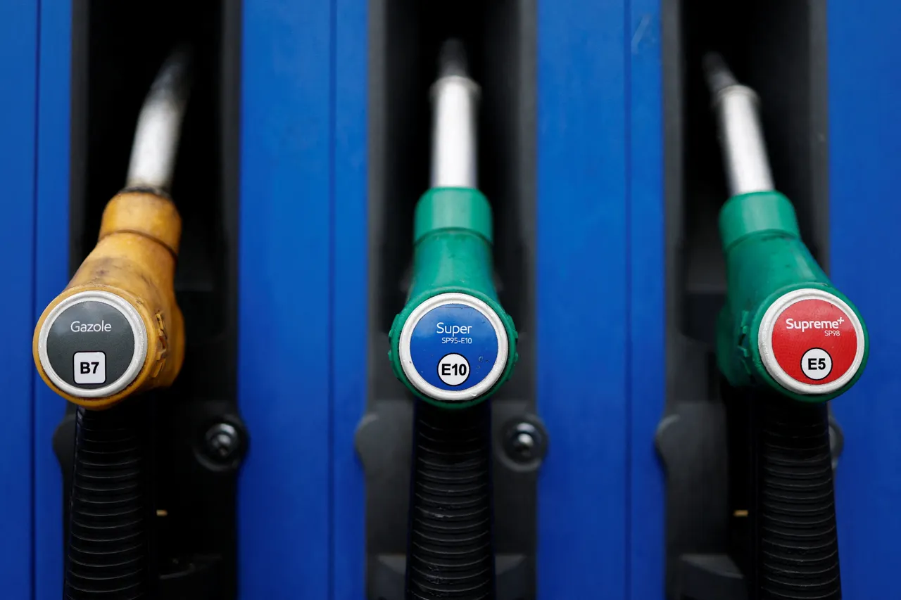 Belgische systeem voor prijsplafonds voor brandstof staat onder druk waarschuwen vertegenwoordigers