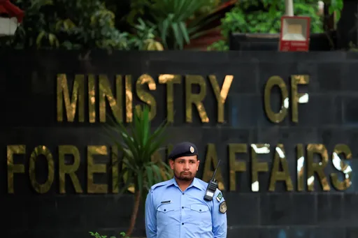 आसिया अंद्राबी को उम्रकैद पर पाकिस्तान की प्रतिक्रिया, फैसले को बताया ‘न्याय का उल्लंघन’