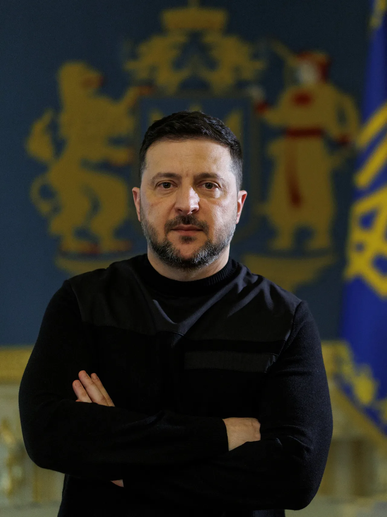 Zelenski kaže da su Ukrajina i Saudijska Arabija postigle važan dogovor o odbrambenoj saradnji