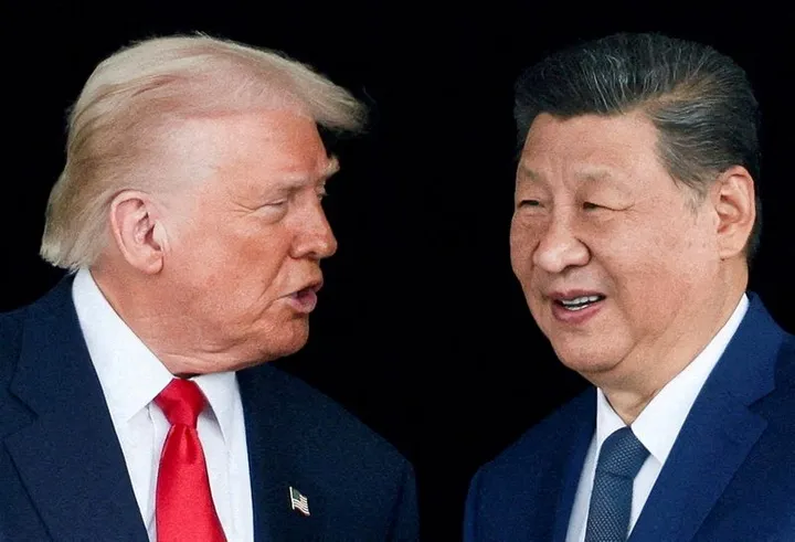 Trump's visit to China rescheduled for May 14-15 after Iran war delay