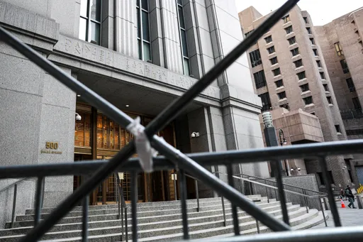 Maduro set for second US court appearance since abduction