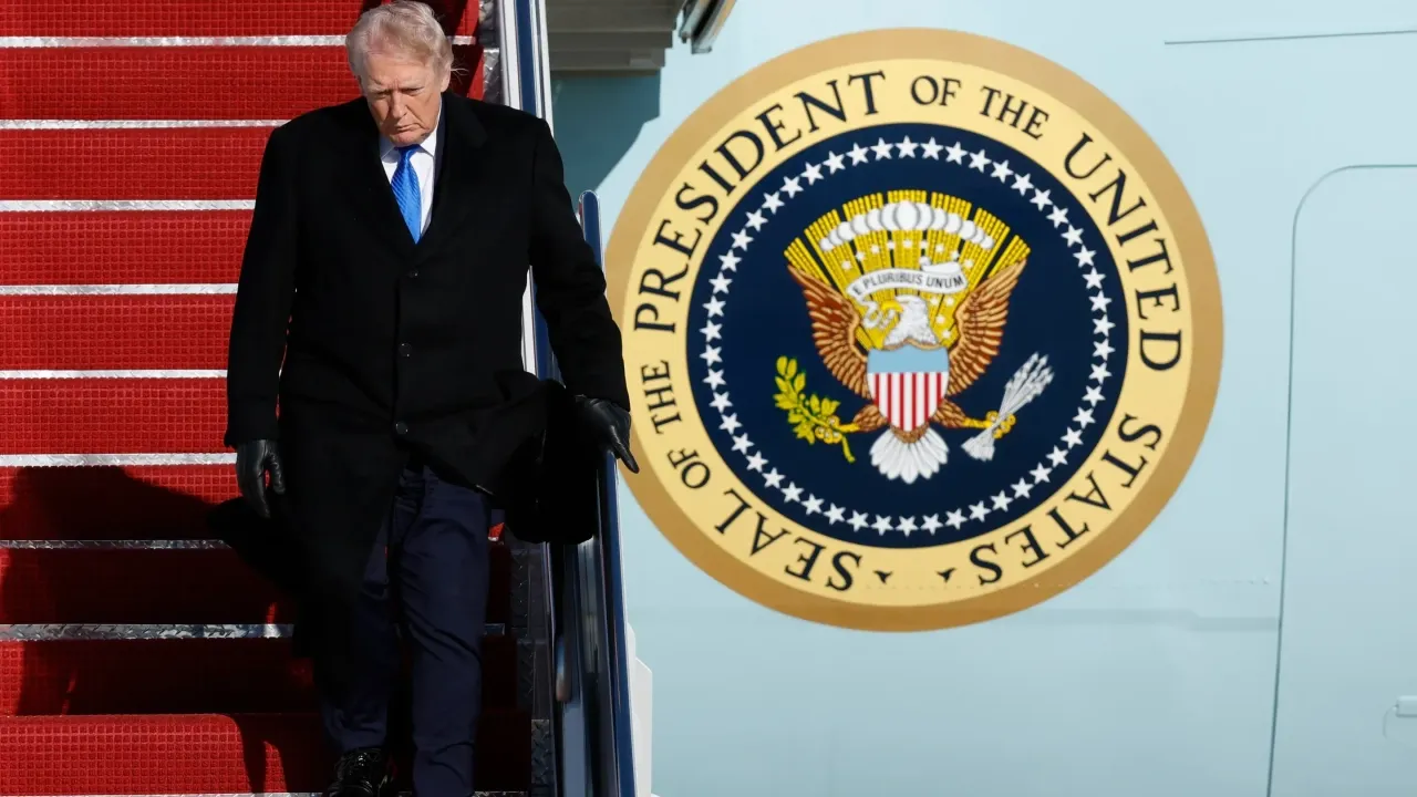 В Иране высмеяли переговоры с США