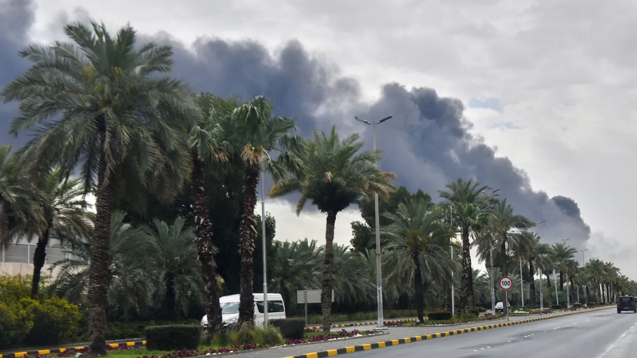 "حفاظاً على العلاقات المشتركة".. دول خليجية والأردن تدعو العراق لوقف هجمات فصائل موالية لإيران