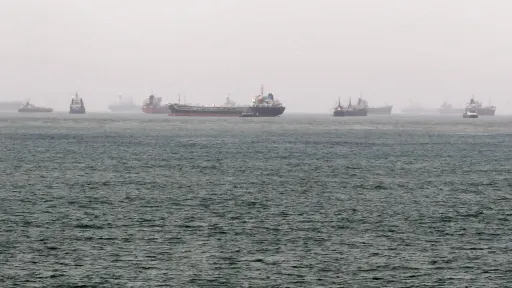 Nigeria to introduce a centralised digital processing platform at ports to reduce backlog