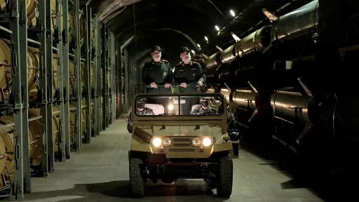 Иран: Трамп ищет выход из войны