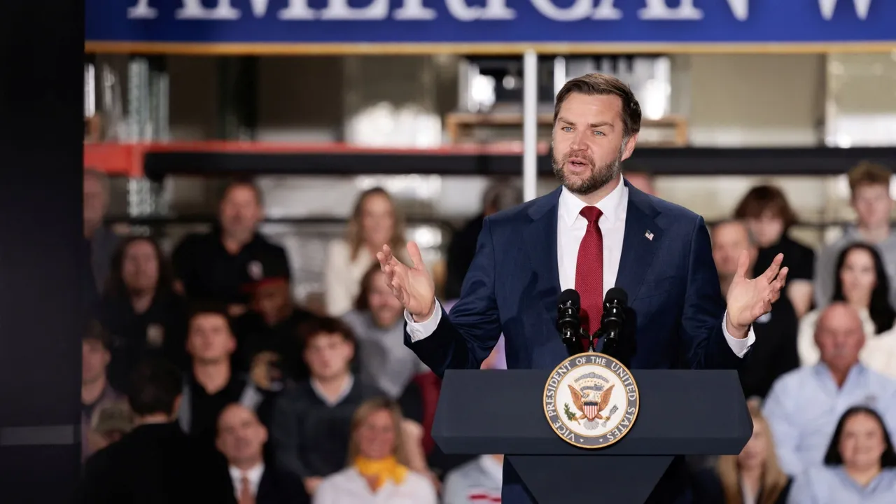 İrannıñ AQŞ belän söyläşülärdä Djey Di Vênsqa östenlek birüe söylänä