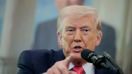 Iran: Washington propose un plan en 15 points à Téhéran pour mettre fin à la guerre