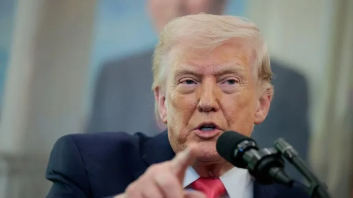 Iran: Washington propose un plan en 15 points à Téhéran pour mettre fin à la guerre