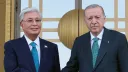 Ärdoğan belän Toqayev telefonnan söyläşte