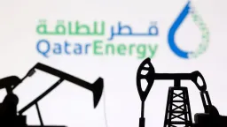 قطر انرژی در پی آسیب به تأسیسات، وضعیت اضطراری در قراردادهای گاز اعلام کرد