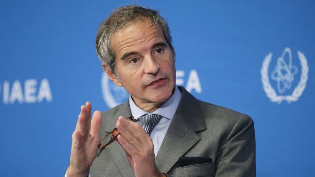 MAGATÊ başlığı Paqıstanda bu atna axırında İran-AQŞ söyläşüläre kötelüen belderde