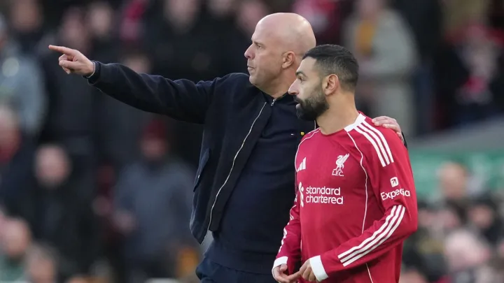 Mohamed Salah: The Egyptian who flew Liverpool's flag high