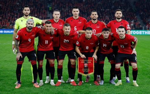 Katër kombëtare ballkanike në kërkim të historisë drejt Botërorit 2026