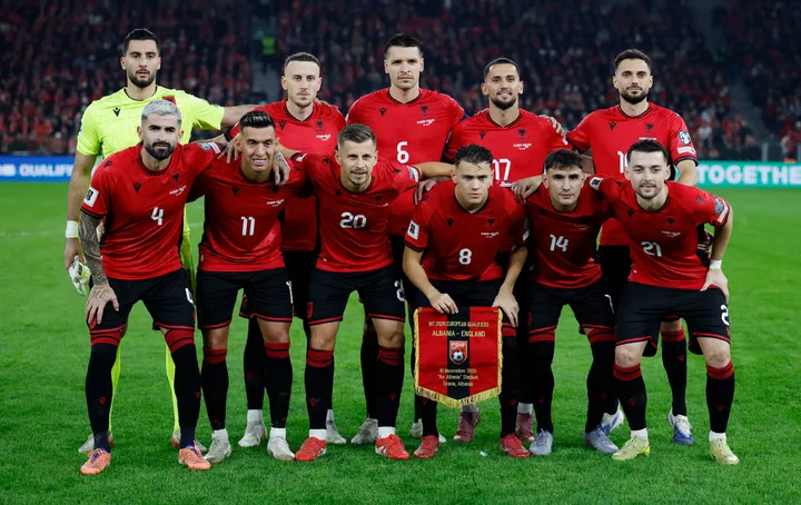 Katër kombëtare ballkanike në kërkim të historisë drejt Botërorit 2026