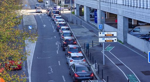 Franca lejon shitjen e përkohshme të naftës  jashtë standardeve  për shkak të frikës nga mungesat