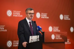 Администрация президента Турции осудила решение израильского парламента