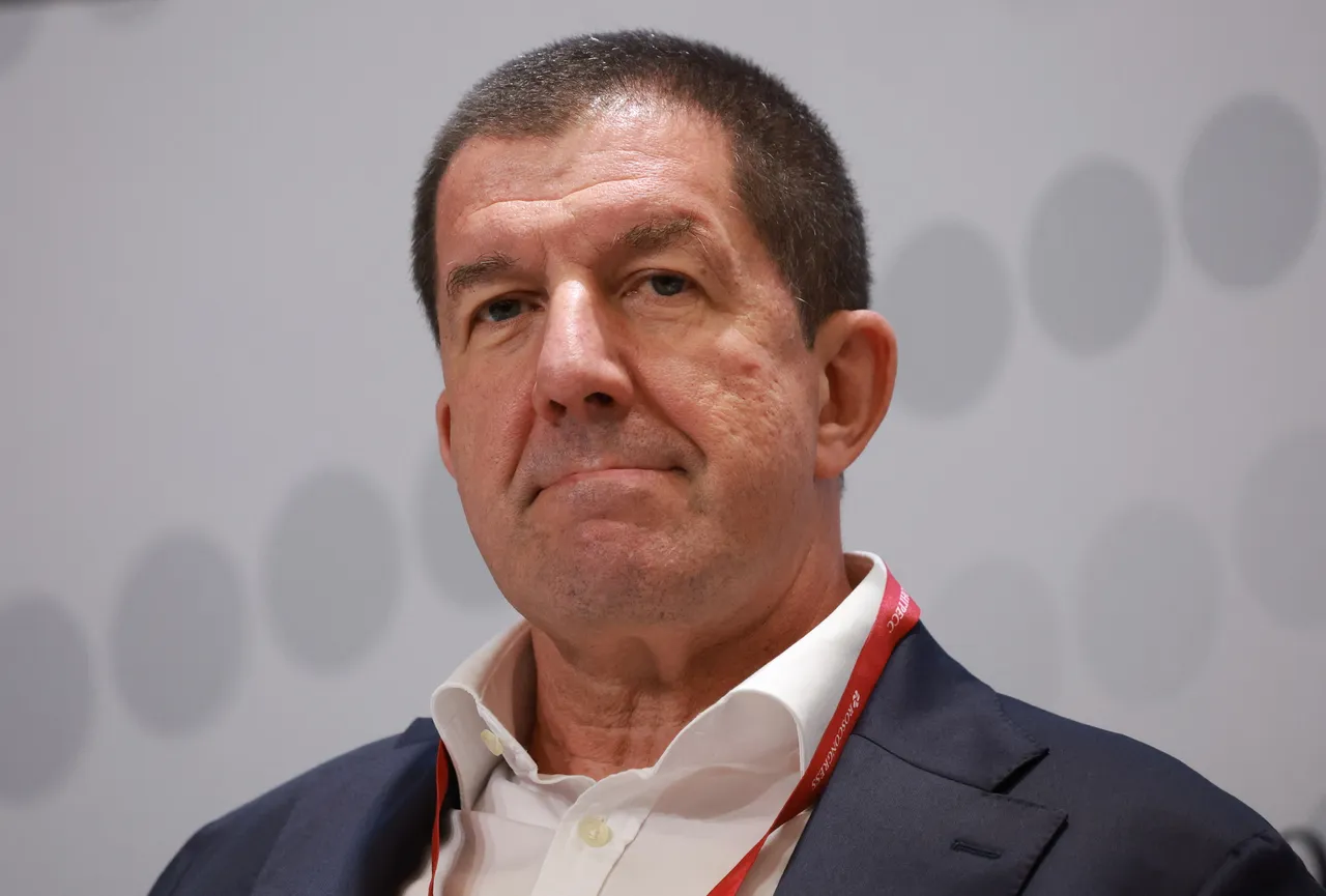 Глава «Ростелекома» заявил о падении Telegram: «умирает вслед за WhatsApp»