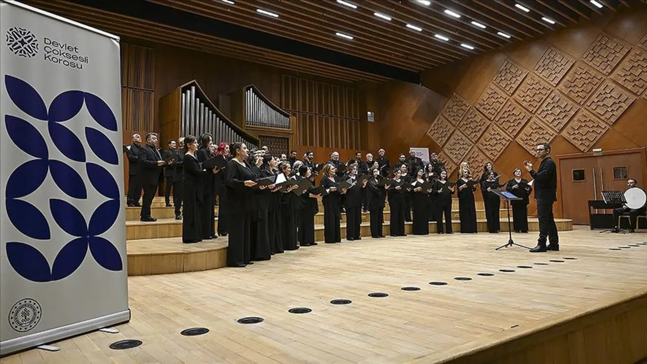 L'"Ein deutsches Requiem" di Johannes Brahms verrà eseguito ad Ankara