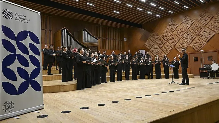 L'"Ein deutsches Requiem" di Johannes Brahms verrà eseguito ad Ankara