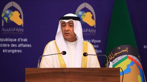 Blloku i Gjirit  Sulmet iraniane dhe mbyllja e Hormuzit kalojnë të gjitha vijat e kuqe