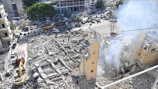 Forcat izraelite qëllojnë me predha fosfori qytetet në jug të Libanit