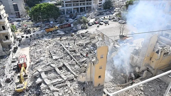 Forcat izraelite qëllojnë me predha fosfori qytetet në jug të Libanit