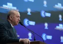 Erdoğan: "Rrjeti i gjenocidit i verbuar nga urrejtja" përdor fenë si mbulesë dhe thellon krizën