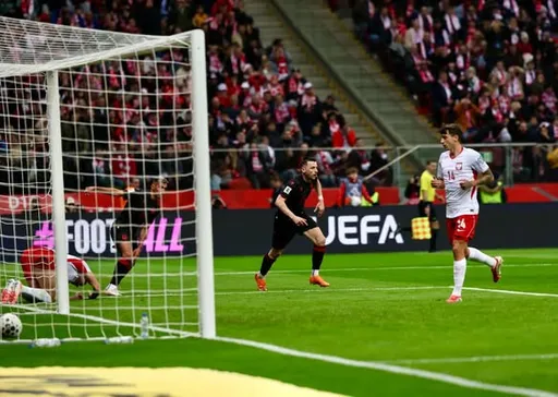 Botërori 2026 / Polonia përmbys Shqipërinë, shuhet ëndrra e kuqezinjve