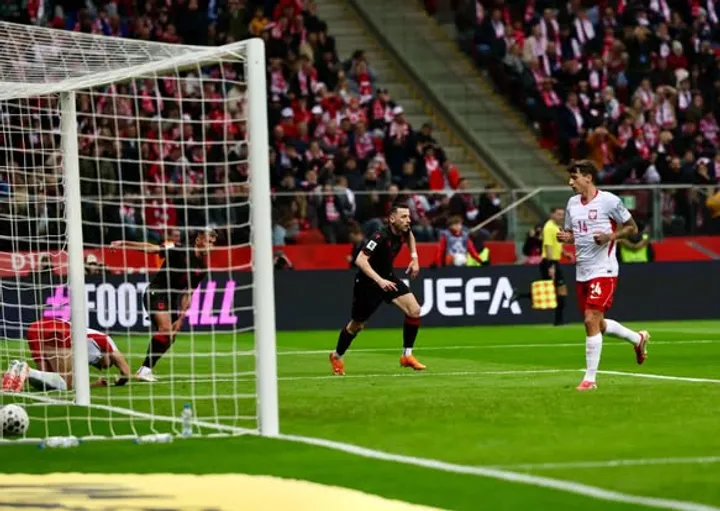 Botërori 2026 / Polonia përmbys Shqipërinë, shuhet ëndrra e kuqezinjve