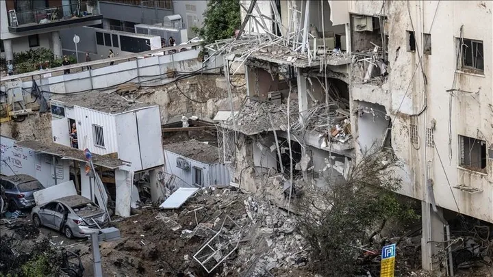 Израел: Над 5.200 повредени во иранските напади од почетокот на војната