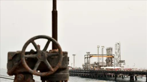 رسانه اسرائیلی: احتمال تلاش ترامپ برای تصرف جزیره خارگ در صورت شکست مذاکرات با ایران