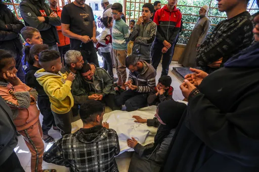 Death toll from Gaza genocide surges as Israel steps up attacks in occupied West Bank