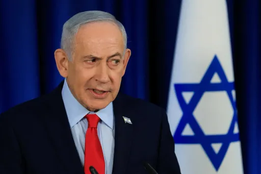 Netanyahu ordonne une intensification des raids aériens contre l'Iran pendant 48 heures