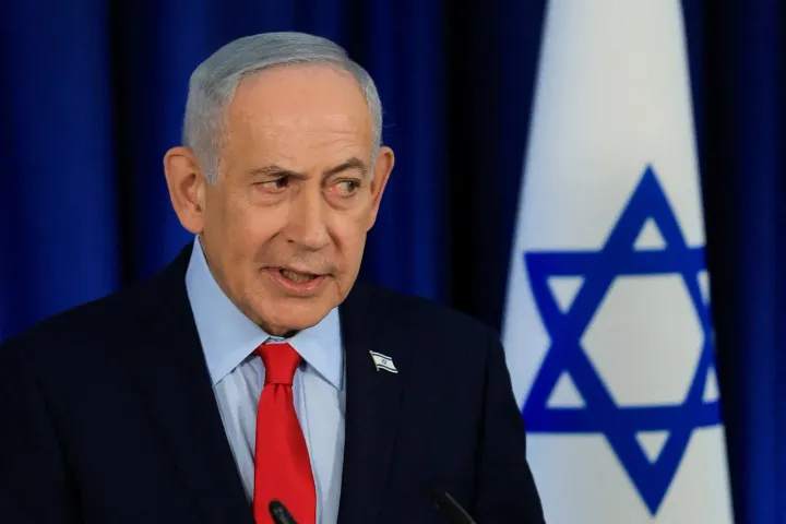 Netanyahu ordonne une intensification des raids aériens contre l'Iran pendant 48 heures