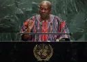 'Gravest crime': Ghana hailed over UN resolution on transatlantic trade