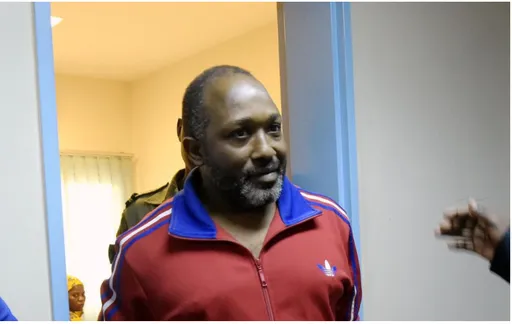 Guinée : décès en prison d’Aboubacar Diakité dit "Toumba"