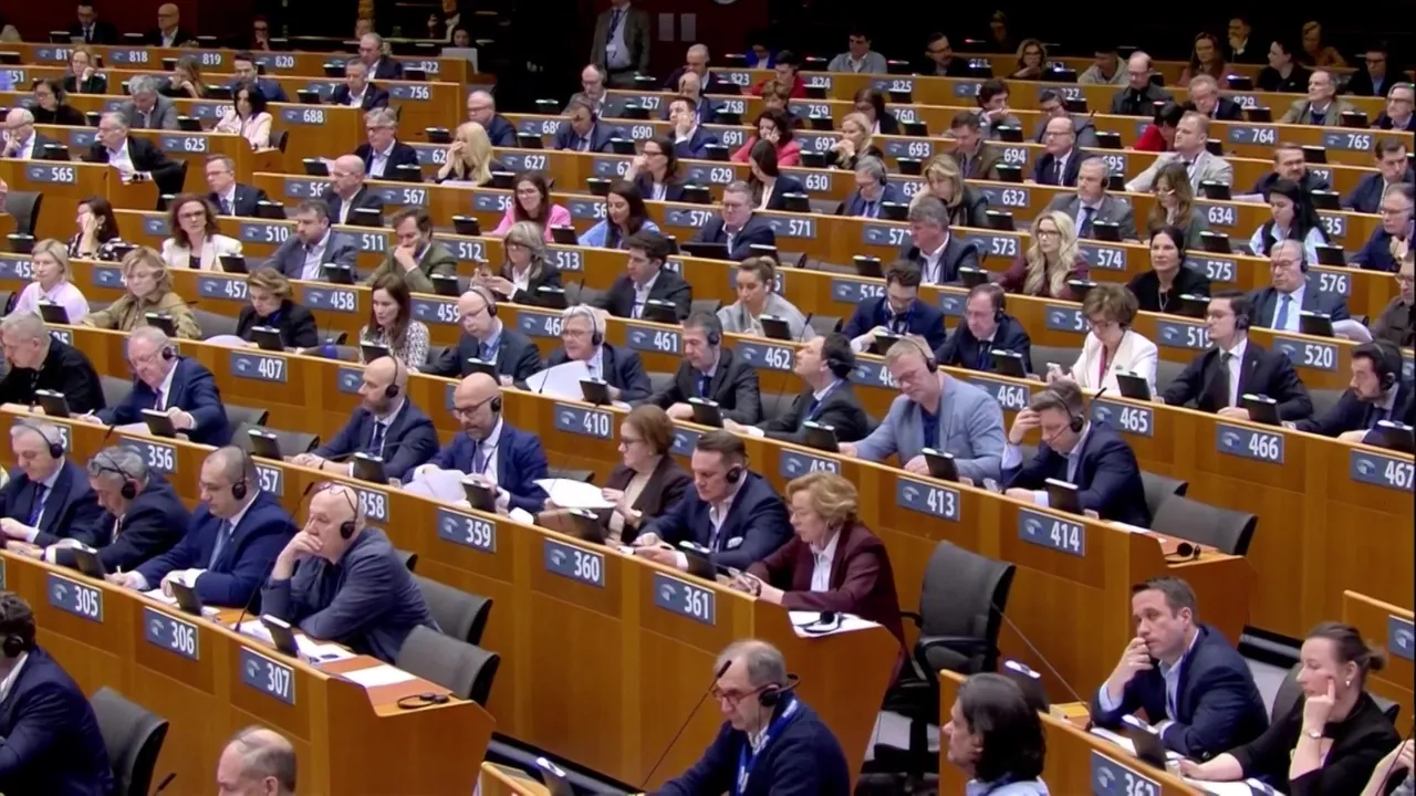 L’Europe veut créer des “hubs” de retour pour les migrants