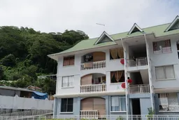 Seychelles : à Glacis, un projet de logements sociaux redonne espoir aux familles
