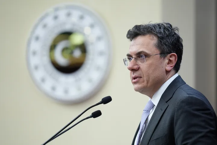 Ankara voices concern over Black Sea attack on Turkish-operated oil tanker