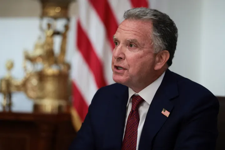 Iran might consider negotiations to end war: Witkoff