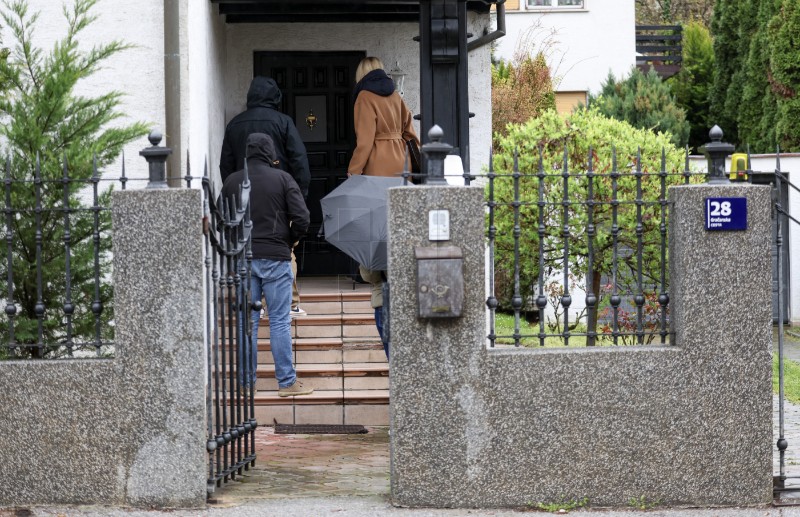 Hapšenja u Hrvatskoj zbog sumnje na "izvlačenje" najmanje 30 miliona eura iz skijaškog saveza