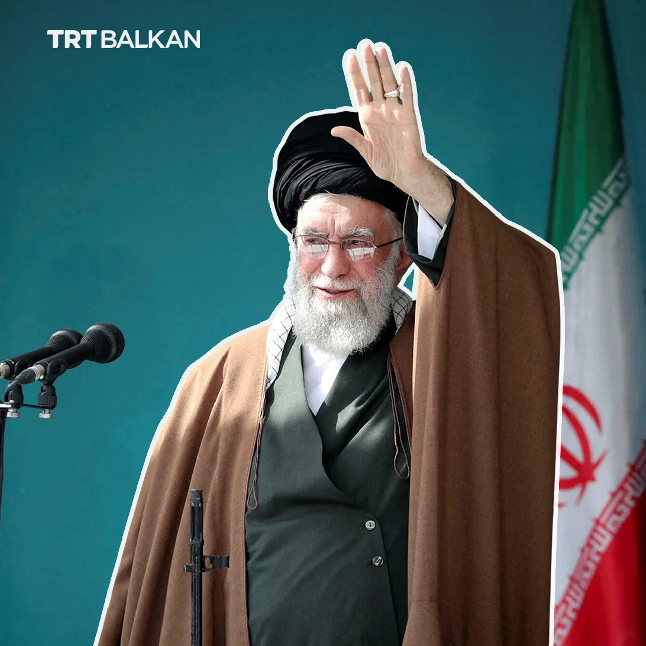 Je li ubistvo Alija Hameneija otvorilo Pandorinu kutiju?