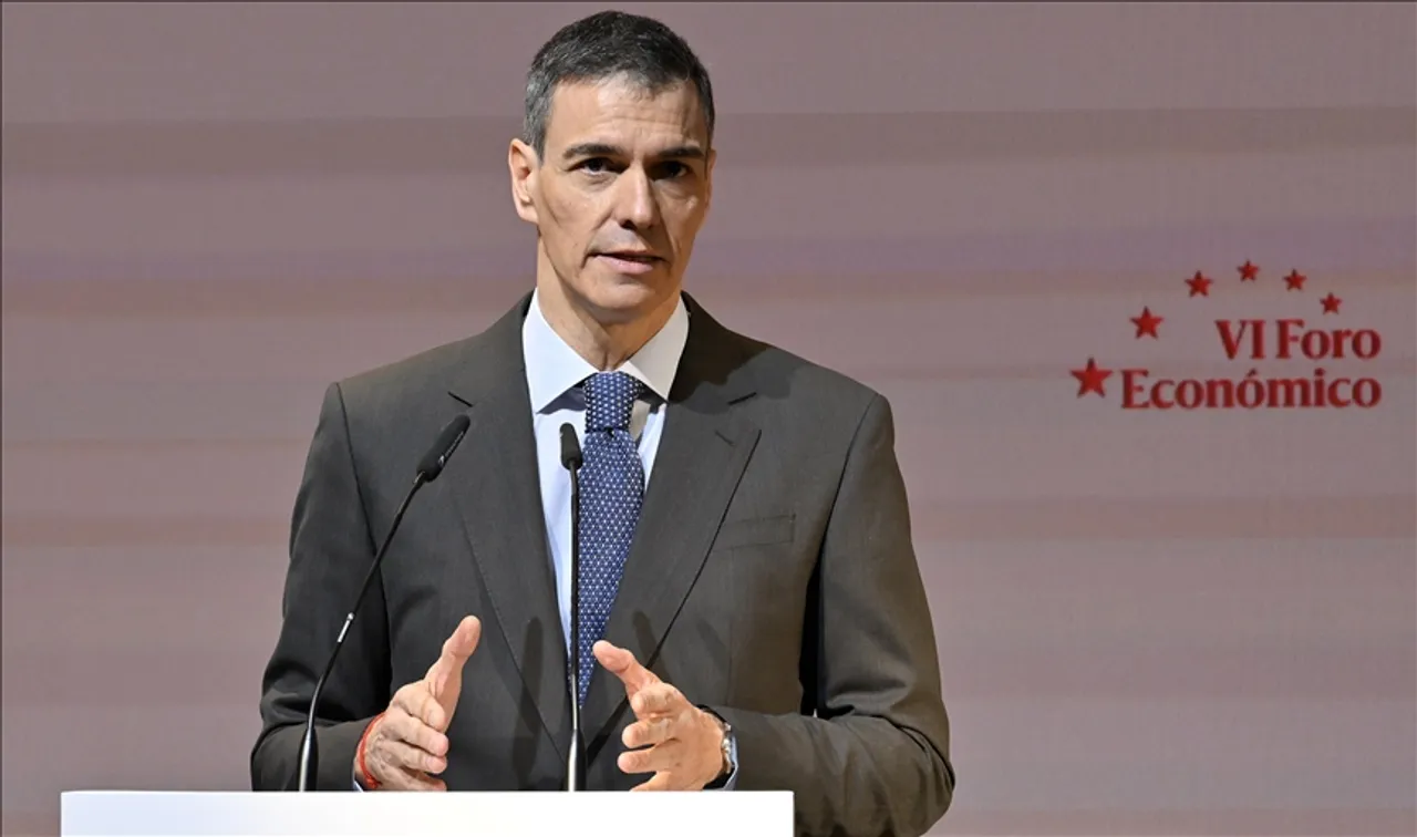 Španski premijer Sanchez pozvao Evropu da se ne pokori SAD-u