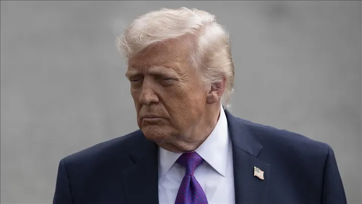 Trump kaže da ne zna je li SAD spreman na dogovor s Iranom